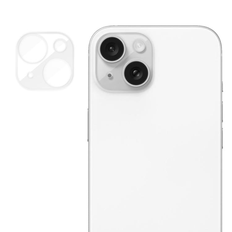 Kalebol 透明高清防指紋 AR 一體化相機鏡頭鋼化玻璃膜，適用於 iPhone 17e / 16e，iPhone 17 Pro Max，iPhone 17 Pro，iPhone 17，iPhone Air，iPhone 16 Pro / 16 Pro Max，iPhone 16 / 16 Plus