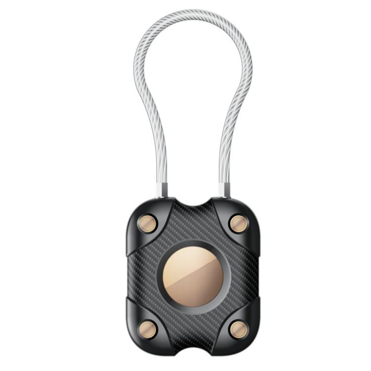 For AirTag 2nd Gen / AirTag 1st Gen Locator Waterproof Rope Protective Cover