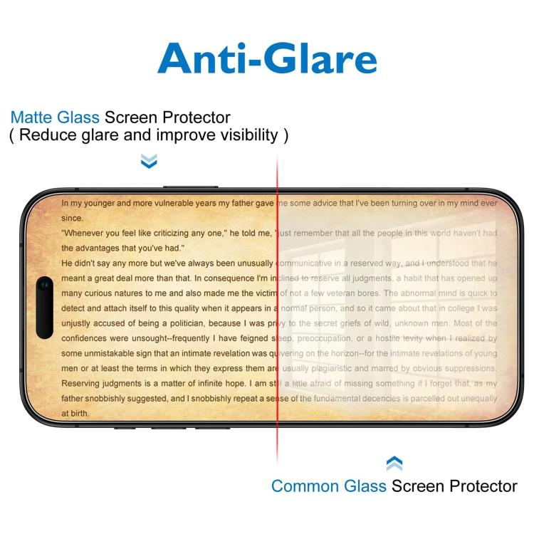 10片裝3D大弧邊電鍍防爆抗刮全屏磨砂高清鋼化玻璃膜，適用於 iPhone 17 Pro Max、iPhone 17 Pro、iPhone 17、iPhone Air、iPhone 16 Pro Max、iPhone 16 Pro、iPhone 16