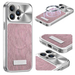 流水波紋磁吸防震手機殼，適用於 iPhone 15、iPhone 14、iPhone 14 Pro、iPhone 14 Pro Max、iPhone 13 Pro Max、iPhone 13 Pro、iPhone 13