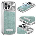 流水漣漪磁吸防震手機殼，適用於 iPhone 17 Pro Max，iPhone 17 Pro，iPhone 17，iPhone 16 Pro Max，iPhone 16 Pro，iPhone 16，iPhone 15 Pro Max，iPhone 15 Pro