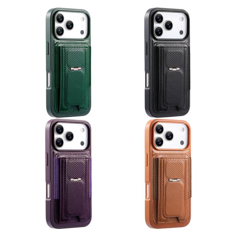 CaseNeo 折疊卡包復古彈性磁吸背蓋手機殼，適用於 iPhone 15、iPhone 14 / 13、iPhone 14 Pro、iPhone 14 Pro Max、iPhone 13 Pro Max、iPhone 13 Pro