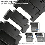 鈦合金錶帶 三珠磁扣 適用於 Apple Watch 46mm / 49mm / 45mm / 44mm，適用於 Apple Watch 42mm / 41mm / 40mm / 38mm