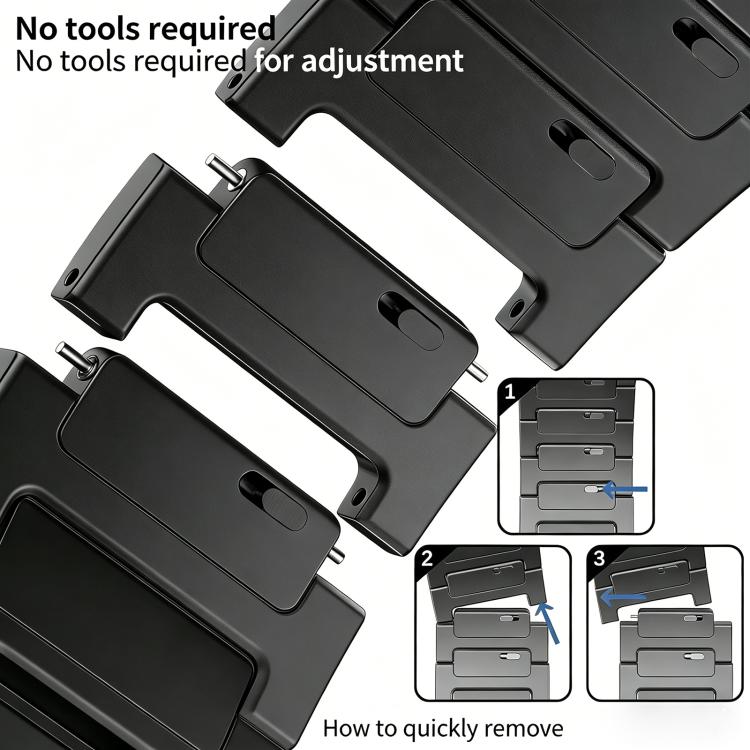 鈦合金錶帶 三珠磁扣 適用於 Apple Watch 46mm / 49mm / 45mm / 44mm，適用於 Apple Watch 42mm / 41mm / 40mm / 38mm
