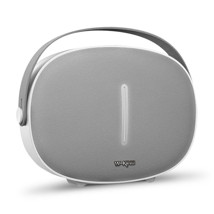 W-KING T8 HIFI 喇叭 30W 大功率便攜藍牙喇叭，帶 FM 收音機，適用於行動藍牙喇叭