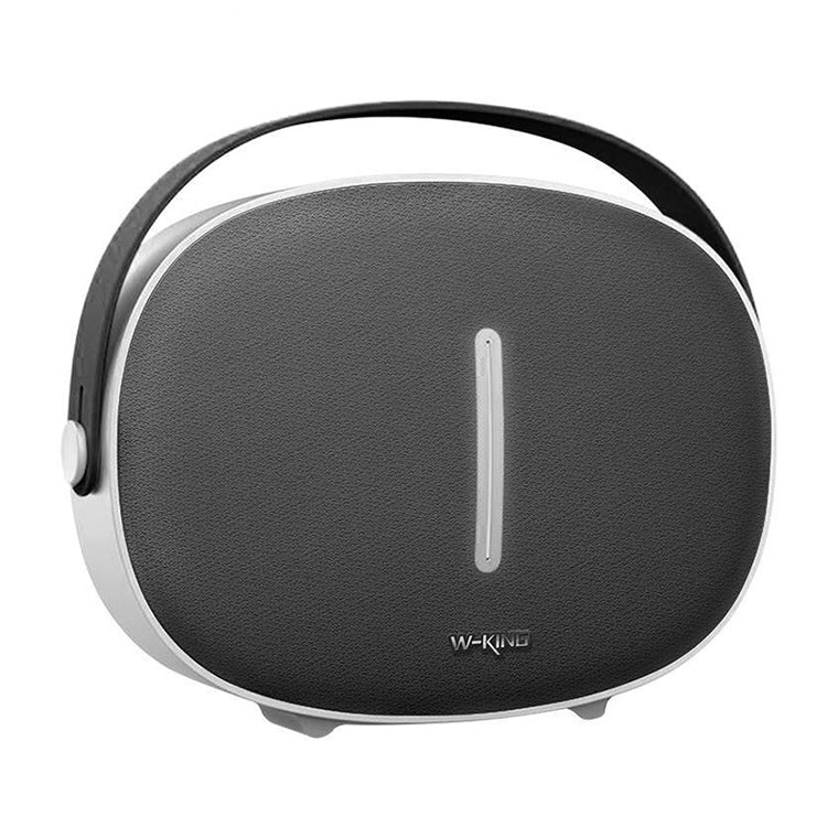 W-KING T8 HIFI 喇叭 30W 大功率便攜藍牙喇叭，帶 FM 收音機，適用於行動藍牙喇叭