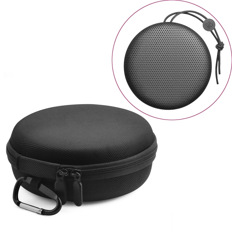 便攜音頻收納包 旅行包 適用於 B&O BeoPlay A1，適用於 B&O BeoPlay A1