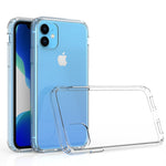 Scratchproof TPU + Acrylic Protective Case for iPhone XIR 2019, For iPhone 11