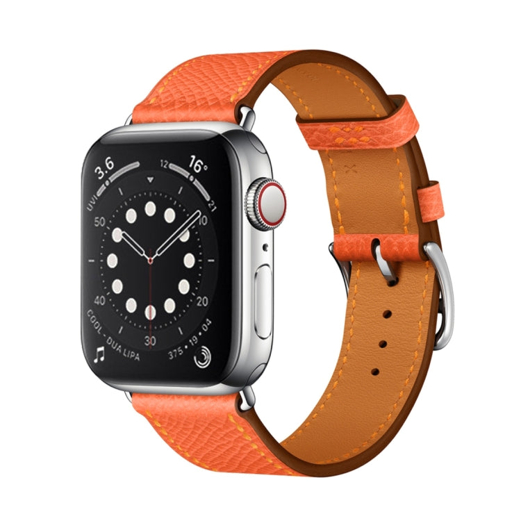 適用於 Apple Watch 3 / 2 / 1 代 38mm 通用皮革交叉錶帶，適用於 Apple Watch 38mm