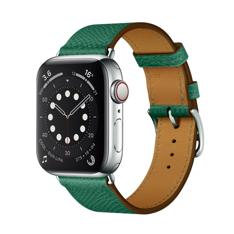 適用於 Apple Watch 3 / 2 / 1 代 38mm 通用皮革交叉錶帶，適用於 Apple Watch 38mm