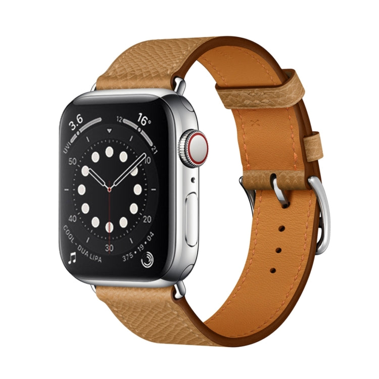 適用於 Apple Watch 3 / 2 / 1 代 38mm 通用皮革交叉錶帶，適用於 Apple Watch 38mm