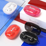 OneDer W12 防水 IPX5 高清立體聲 TWS 藍牙無線耳機