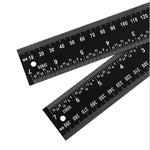 二合一數字角度量角器，200mm，300mm