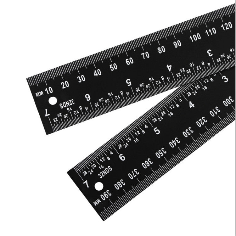 二合一數字角度量角器，200mm，300mm