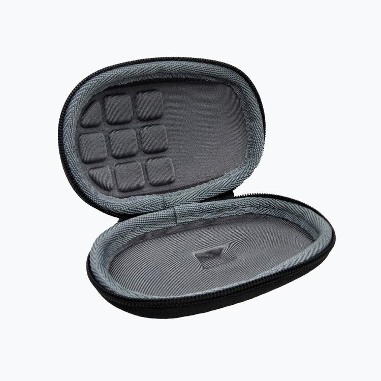 羅技 MX Anywhere 2S 滑鼠收納包 旅行便攜滑鼠盒 滑鼠保護硬殼包，適用於羅技 MX Anywhere 2S