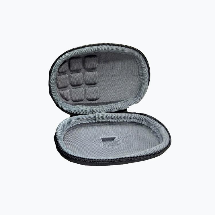 羅技 MX Anywhere 2S 滑鼠收納包 旅行便攜滑鼠盒 滑鼠保護硬殼包，適用於羅技 MX Anywhere 2S