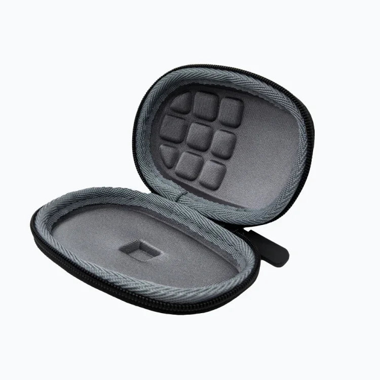 羅技 MX Anywhere 2S 滑鼠收納包 旅行便攜滑鼠盒 滑鼠保護硬殼包，適用於羅技 MX Anywhere 2S