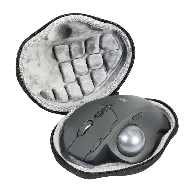 Logitech MX ERGO便攜防撞無線滑鼠收納袋