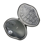 Logitech MX ERGO便攜防撞無線滑鼠收納袋