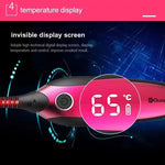 Duosi DY-102便攜筆型加熱持久電動熨燙睫毛夾USB充電電熱化妝捲翹夾
