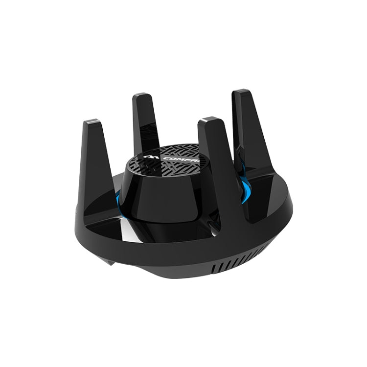 Comfast CF-958AC高功率PA WiFi適配器 1900Mbps千兆電競網卡 2.4Ghz+5.8Ghz USB 3.0 PC網路接收器