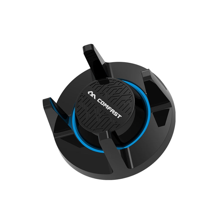 Comfast CF-958AC高功率PA WiFi適配器 1900Mbps千兆電競網卡 2.4Ghz+5.8Ghz USB 3.0 PC網路接收器