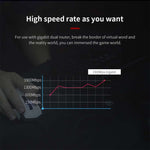 Comfast CF-958AC高功率PA WiFi適配器 1900Mbps千兆電競網卡 2.4Ghz+5.8Ghz USB 3.0 PC網路接收器