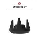 Comfast CF-958AC高功率PA WiFi適配器 1900Mbps千兆電競網卡 2.4Ghz+5.8Ghz USB 3.0 PC網路接收器