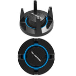 Comfast CF-958AC高功率PA WiFi適配器 1900Mbps千兆電競網卡 2.4Ghz+5.8Ghz USB 3.0 PC網路接收器