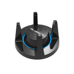 Comfast CF-958AC高功率PA WiFi適配器 1900Mbps千兆電競網卡 2.4Ghz+5.8Ghz USB 3.0 PC網路接收器