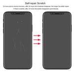 ENKAY Hat-Prince 0.1mm 3D 全螢幕防爆水凝膜，適用於 iPhone 11 / iPhone XR、iPhone 11 Pro / XS / X、iPhone 11 Pro Max / XS Max