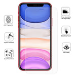 ENKAY Hat-Prince 0.1mm 3D 全螢幕防爆水凝膜，適用於 iPhone 11 / iPhone XR、iPhone 11 Pro / XS / X、iPhone 11 Pro Max / XS Max