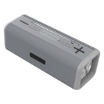 T9 無線藍牙 4.2 喇叭，10W 便攜音箱，FM 數位收音機，3D 環繞立體聲，支援免提通話、TF 及 AUX