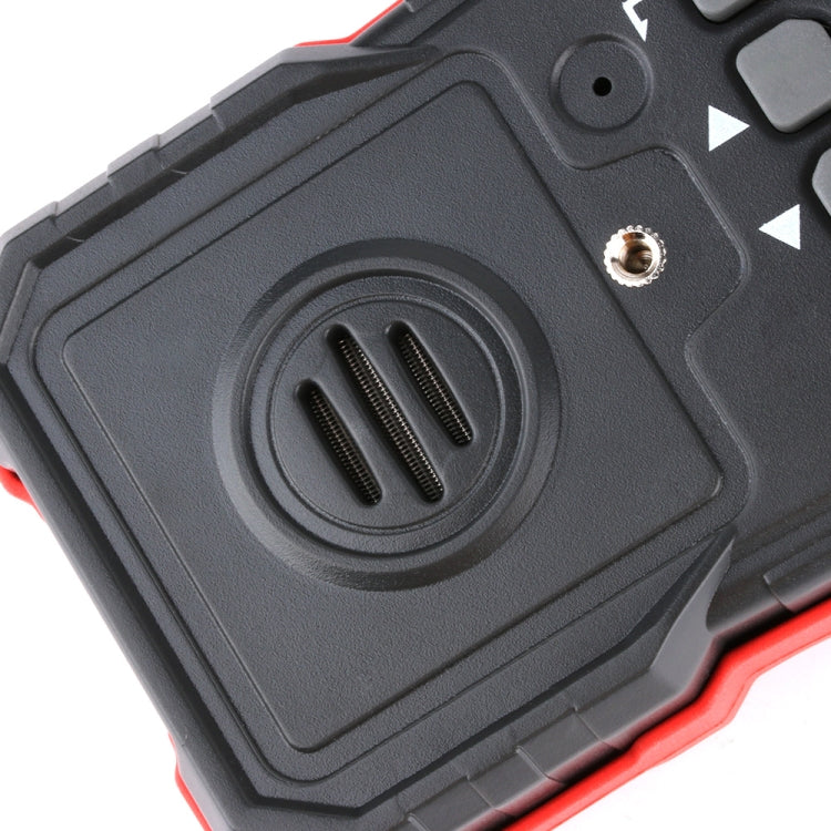 WINTACT WT8811 複合氣體監測器 LCD顯示 可充電多功能 4合1 可燃氣體 O2 H2S CO 氣體感測器 聲光震動警報