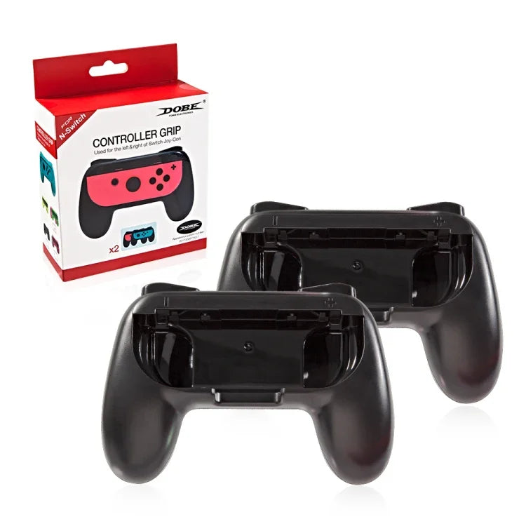 DOBE TNS-851B 任天堂 Switch Joy Con 控制器握把