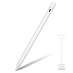 適用於 Apple Pencil 第一代 觸控筆 矽膠保護套 筆帽