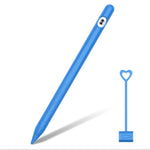適用於 Apple Pencil 第一代 觸控筆 矽膠保護套 筆帽