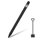 適用於 Apple Pencil 第一代 觸控筆 矽膠保護套 筆帽