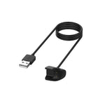 三星 Galaxy Fit e SM-R375 智慧手環充電線，線長：1米