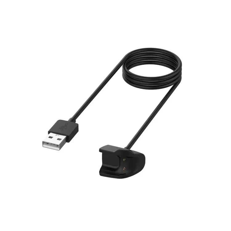 三星 Galaxy Fit e SM-R375 智慧手環充電線，線長：1米