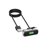 三星 Galaxy Fit e SM-R375 智慧手環充電線，線長：1米