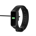 三星 Galaxy Fit e SM-R375 智慧手環充電線，線長：1米