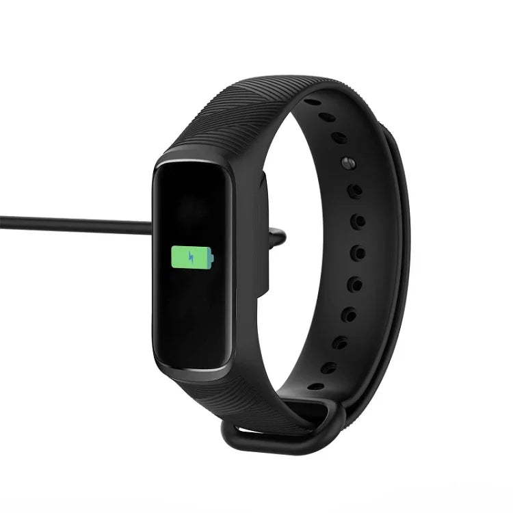 三星 Galaxy Fit e SM-R375 智慧手環充電線，線長：1米