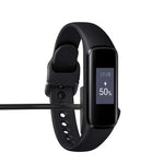 三星 Galaxy Fit e SM-R375 智慧手環充電線，線長：1米