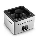 煙灰缸空氣淨化器 家用室內煙霧去除 小型桌面防二手煙神器