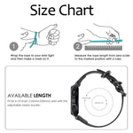 適用於 Samsung Galaxy Watch Active 18mm S3 尼龍三環錶帶，適用於 Samsung Galaxy Watch Active 2 18mm / Gear S3