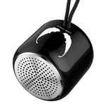 M9 Bluetooth5.0 低音炮便攜式喇叭鋁合金機身音樂播放器