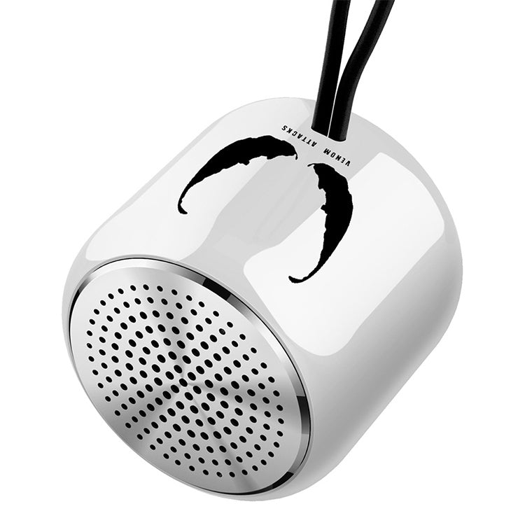 M9 Bluetooth5.0 低音炮便攜式喇叭鋁合金機身音樂播放器