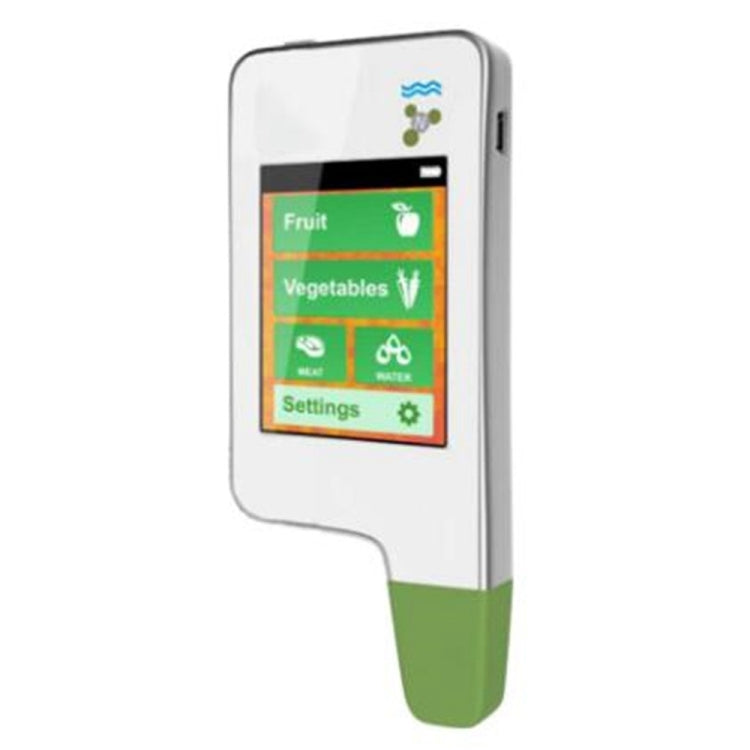 Greentest 2 食品環境安全檢測儀，用於蔬菜、水果和肉類中的硝酸鹽殘留，環境安全檢測儀