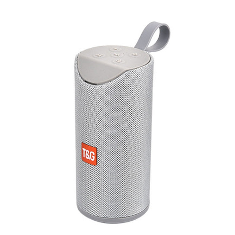 TG113 便攜藍牙喇叭防水立體聲戶外揚聲器MP3低音音箱帶FM收音機